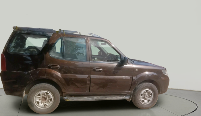 2013 Tata Safari Storme 2.2 EX 4X2, Diesel, Manual, 1,13,394 km, exterior