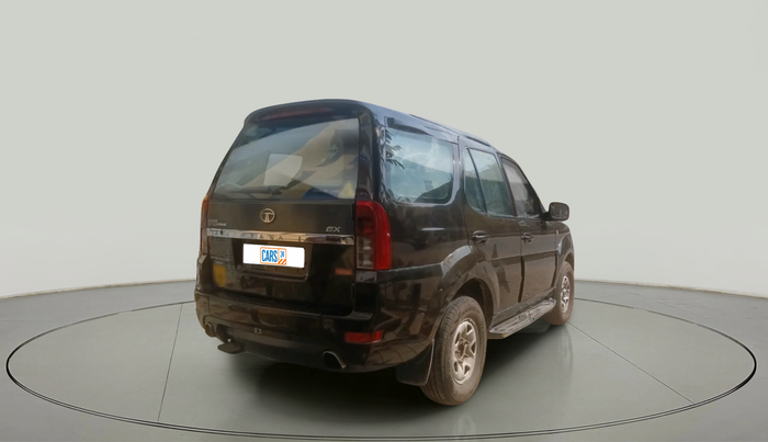 2013 Tata Safari Storme 2.2 EX 4X2, Diesel, Manual, 1,13,394 km, exterior