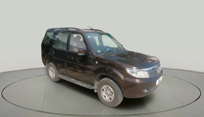 2013 Tata Safari Storme 2.2 EX 4X2, Diesel, Manual, 1,13,394 km, exterior