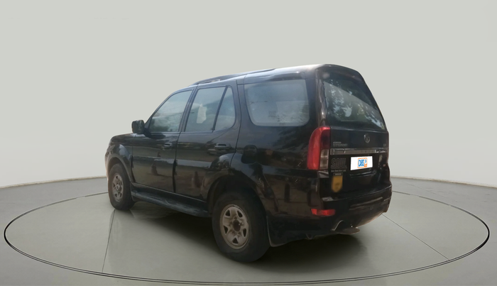 2013 Tata Safari Storme 2.2 EX 4X2, Diesel, Manual, 1,13,394 km, exterior
