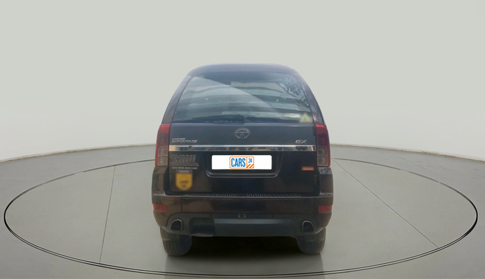 2013 Tata Safari Storme 2.2 EX 4X2, Diesel, Manual, 1,13,394 km, exterior