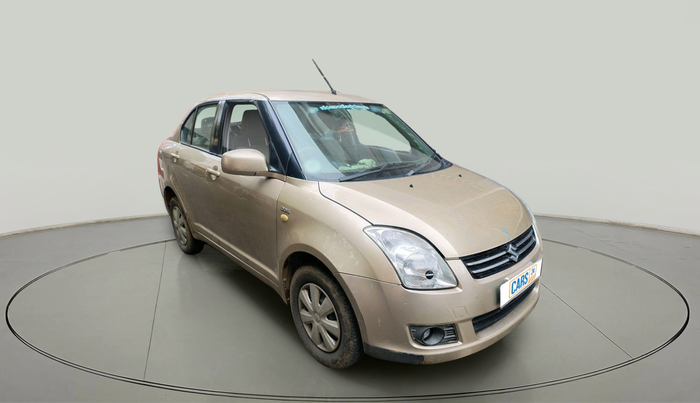 2010 Maruti Swift Dzire VDI, Diesel, Manual, 87,746 km, exterior