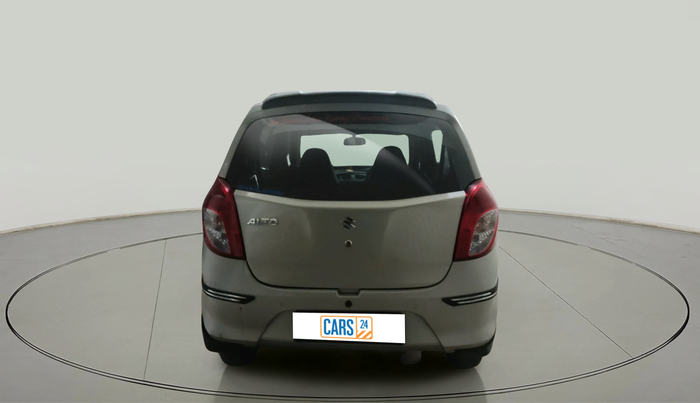 2020 Maruti Alto VXI PLUS, Petrol, Manual, 36,203 km, exterior