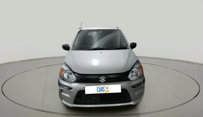 2020 Maruti Alto VXI PLUS, Petrol, Manual, 36,203 km, exterior