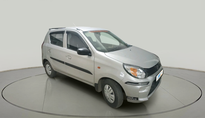 2020 Maruti Alto VXI PLUS, Petrol, Manual, 36,203 km, exterior
