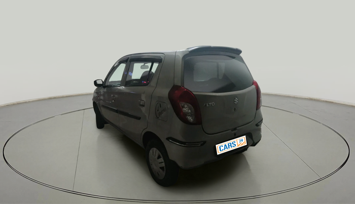 2020 Maruti Alto VXI PLUS, Petrol, Manual, 36,203 km, exterior