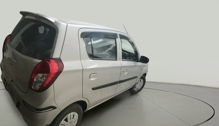 2020 Maruti Alto VXI PLUS, Petrol, Manual, 36,203 km, exterior