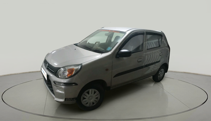 2020 Maruti Alto VXI PLUS, Petrol, Manual, 36,203 km, exterior