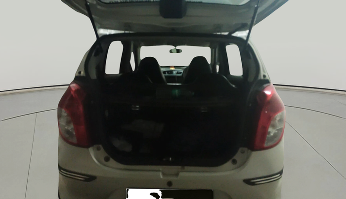 2020 Maruti Alto VXI PLUS, Petrol, Manual, 36,203 km, exterior