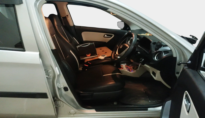 2020 Maruti Alto VXI PLUS, Petrol, Manual, 36,203 km, interior