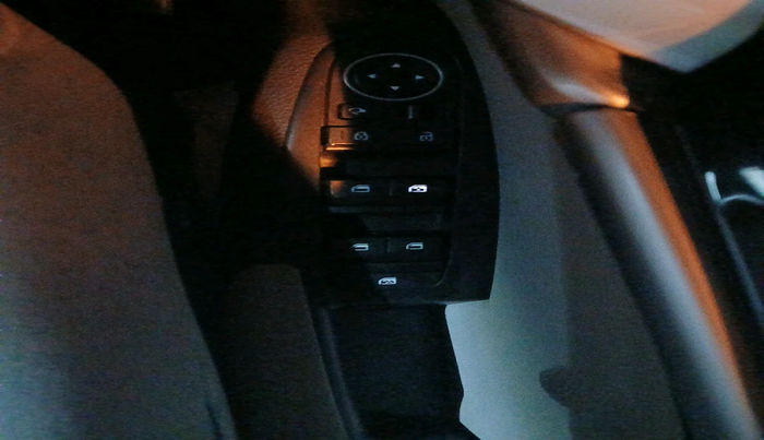 2022 KIA SELTOS HTX PETROL 1.5, Petrol, Manual, 38,047 km, interior