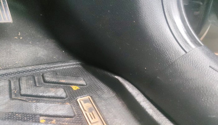 2024 KIA SONET 	 HTX 1.0 TURBO DCT, Petrol, Automatic, 11,199 km, interior