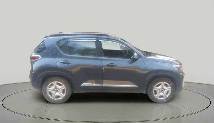 2022 KIA SONET HTK PLUS 1.2, Petrol, Manual, 11,026 km, exterior