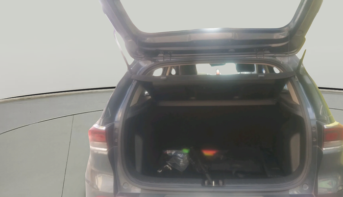 2022 KIA SONET HTK PLUS 1.2, Petrol, Manual, 11,026 km, exterior