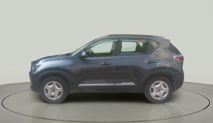 2022 KIA SONET HTK PLUS 1.2, Petrol, Manual, 11,026 km, exterior