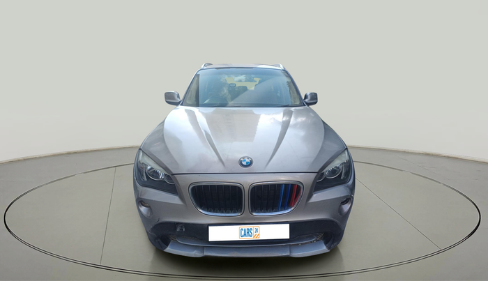 2011 BMW X1 sDrive20d, Diesel, Automatic, 81,793 km, exterior