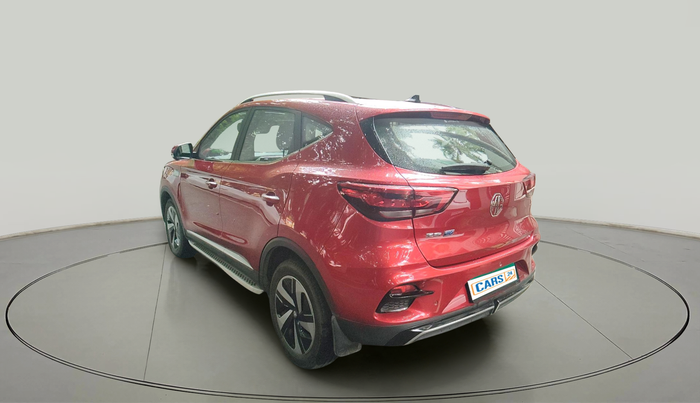 2023 MG ZS EV EXCLUSIVE, Electric, Automatic, 26,758 km, exterior