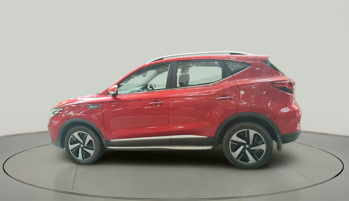 2023 MG ZS EV EXCLUSIVE, Electric, Automatic, 26,758 km, exterior