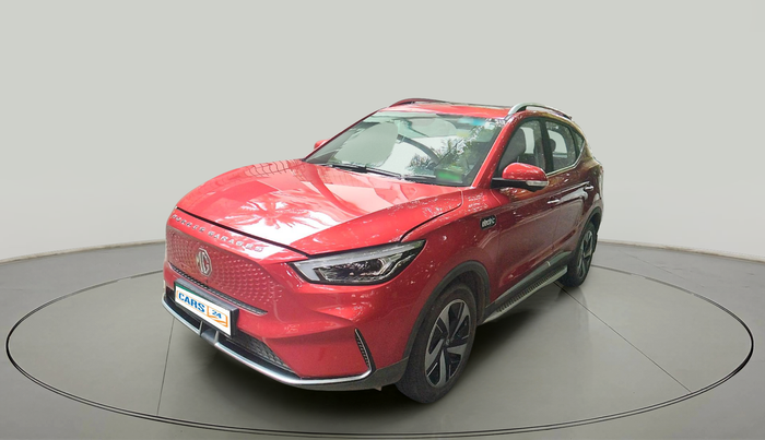 2023 MG ZS EV EXCLUSIVE, Electric, Automatic, 26,758 km, exterior