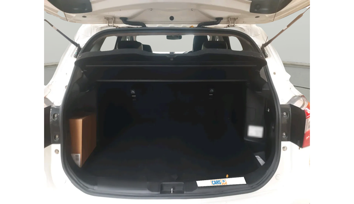 2017 Maruti S Cross ALPHA 1.6, Diesel, Manual, 97,736 km, exterior