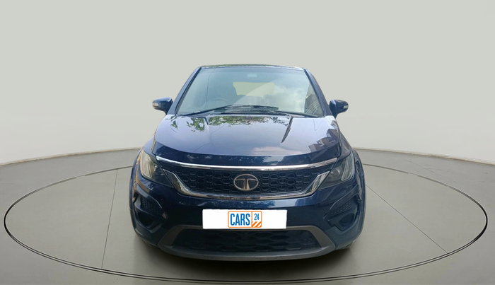 2017 Tata Hexa XMA 4X2 7 STR, Diesel, Automatic, 59,122 km, exterior