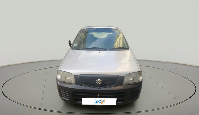 2010 Maruti Alto LXI, Petrol, Manual, 1,34,484 km, exterior