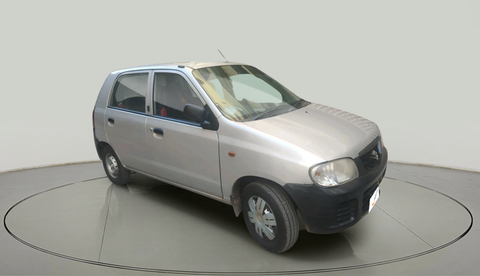 2010 Maruti Alto LXI, Petrol, Manual, 1,34,484 km, exterior