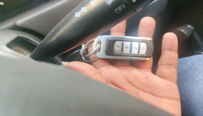 2010 Maruti Alto LXI, Petrol, Manual, 1,34,484 km, interior