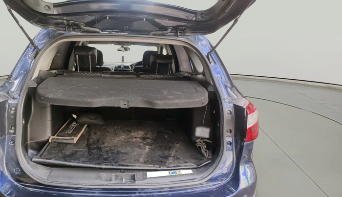 2017 Maruti S Cross ZETA 1.3, Diesel, Manual, 1,18,673 km, exterior