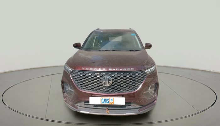 2020 MG HECTOR PLUS SHARP 1.5 PETROL TURBO HYBRID MT 6-STR, Petrol, Manual, 29,983 km, exterior