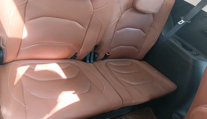 2020 MG HECTOR PLUS SHARP 1.5 PETROL TURBO HYBRID MT 6-STR, Petrol, Manual, 29,983 km, interior