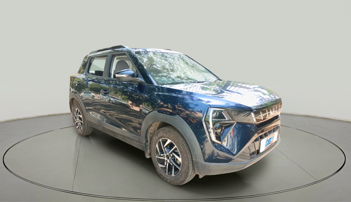 2024 Mahindra XUV 3XO AX5 1.5 Turbo Diesel Autoshift Plus, Diesel, Automatic, 15,539 km, exterior