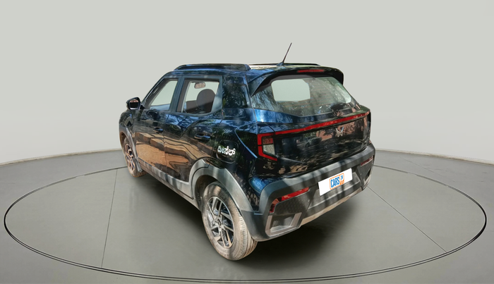 2024 Mahindra XUV 3XO AX5 1.5 Turbo Diesel Autoshift Plus, Diesel, Automatic, 15,539 km, exterior