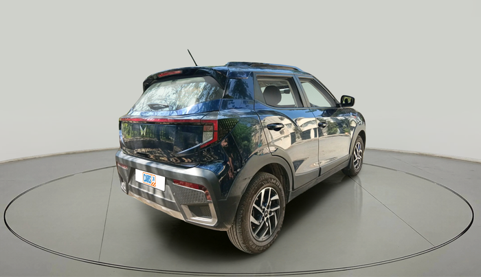 2024 Mahindra XUV 3XO AX5 1.5 Turbo Diesel Autoshift Plus, Diesel, Automatic, 15,539 km, exterior