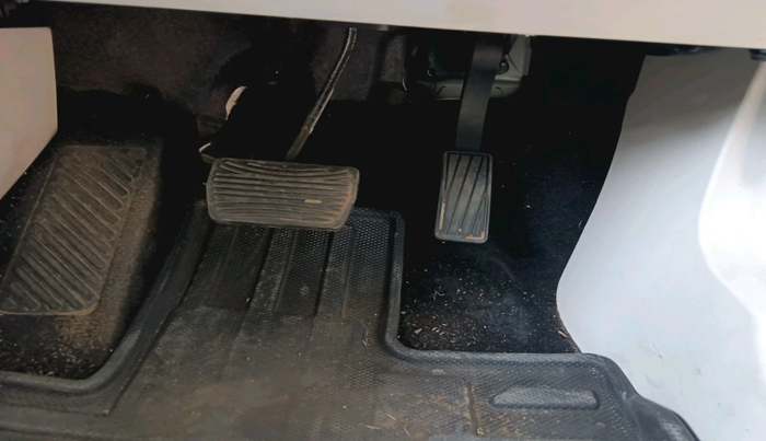 2024 Mahindra XUV 3XO AX5 1.5 Turbo Diesel Autoshift Plus, Diesel, Automatic, 15,539 km, interior