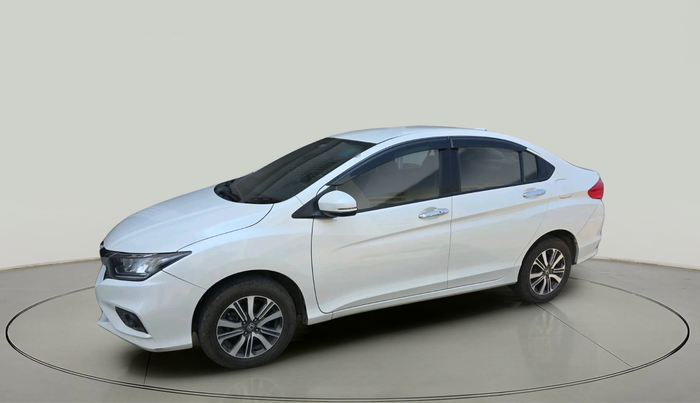 2019 Honda City 1.5L I-VTEC V MT, Petrol, Manual, 1,02,371 km, exterior