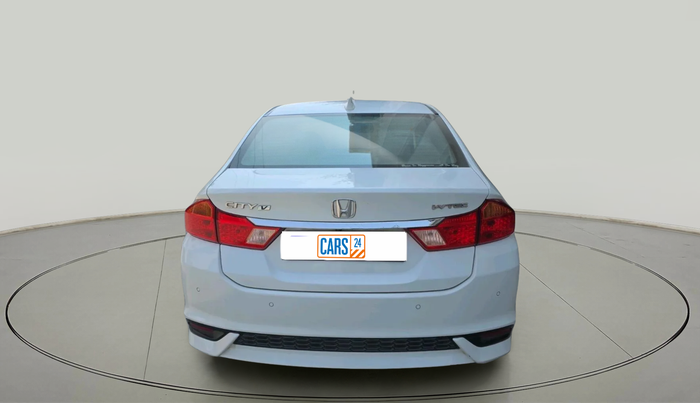 2019 Honda City 1.5L I-VTEC V MT, Petrol, Manual, 1,02,371 km, exterior