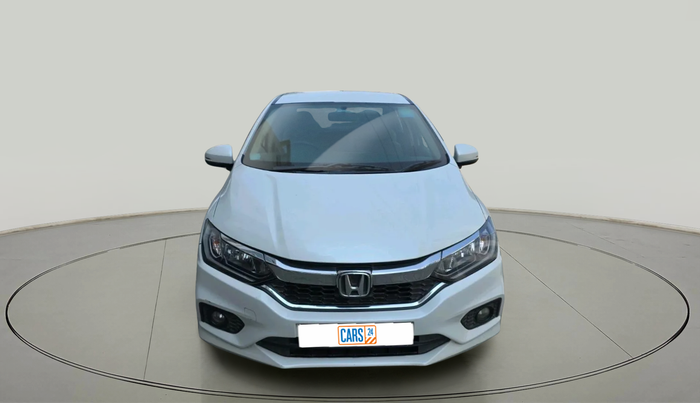 2019 Honda City 1.5L I-VTEC V MT, Petrol, Manual, 1,02,371 km, exterior