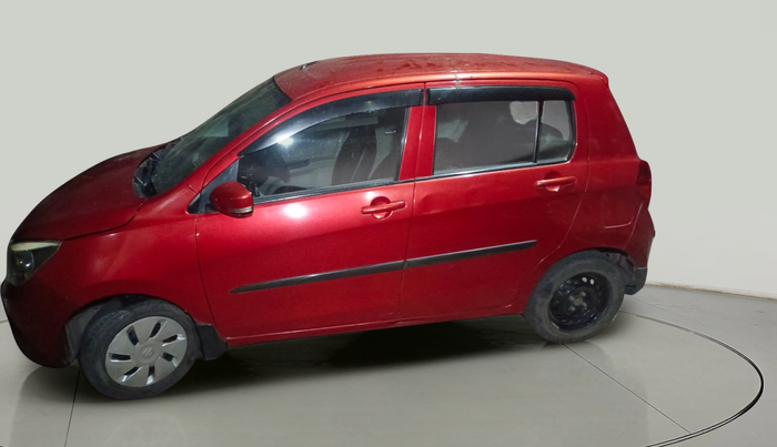 2016 Maruti Celerio ZXI AMT (O), Petrol, Automatic, 38,753 km, exterior