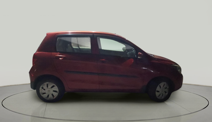 2016 Maruti Celerio ZXI AMT (O), Petrol, Automatic, 38,753 km, exterior