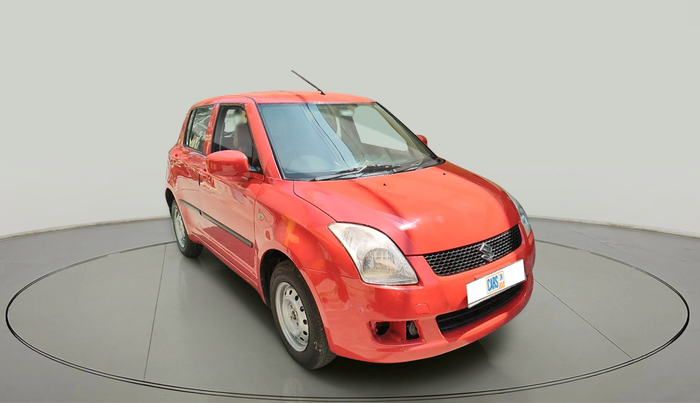 2011 Maruti Swift LDI, Diesel, Manual, 1,48,722 km, exterior