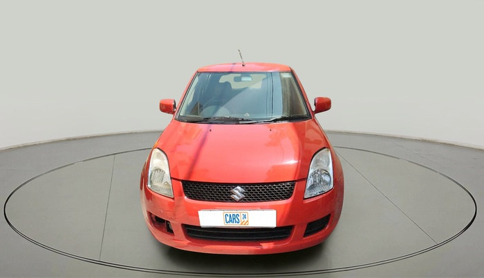 2011 Maruti Swift LDI, Diesel, Manual, 1,48,722 km, exterior