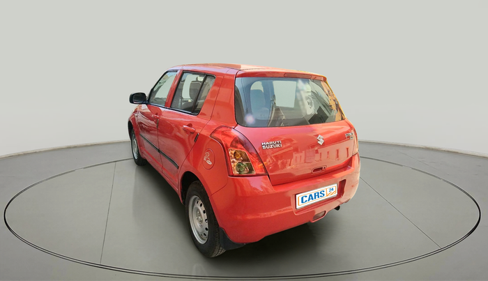 2011 Maruti Swift LDI, Diesel, Manual, 1,48,722 km, exterior