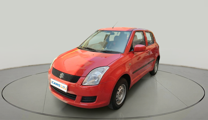 2011 Maruti Swift LDI, Diesel, Manual, 1,48,722 km, exterior