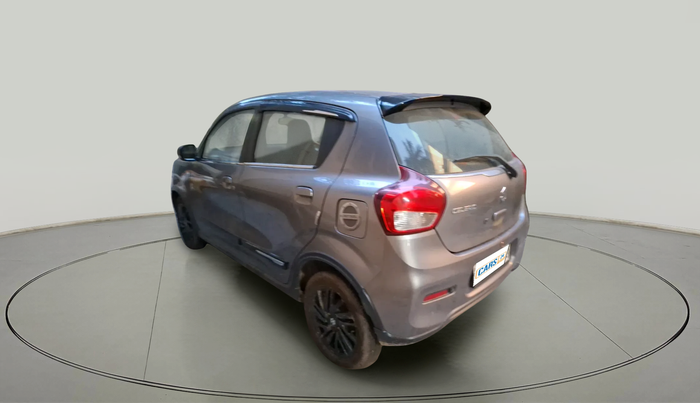 2023 Maruti Celerio ZXI PLUS, Petrol, Manual, 68,933 km, exterior