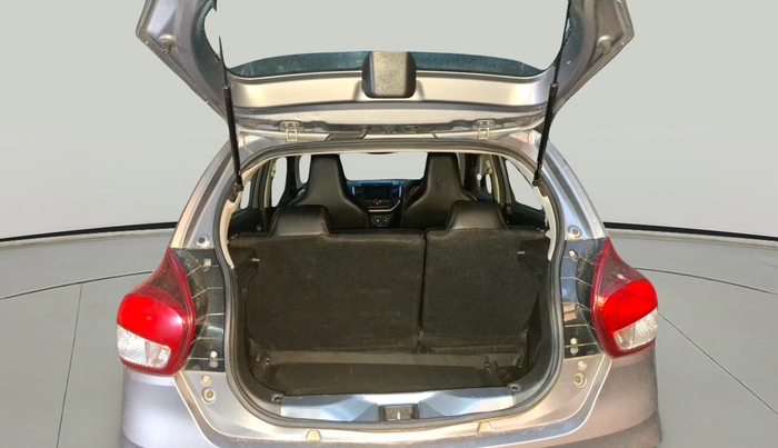 2023 Maruti Celerio ZXI PLUS, Petrol, Manual, 68,933 km, exterior