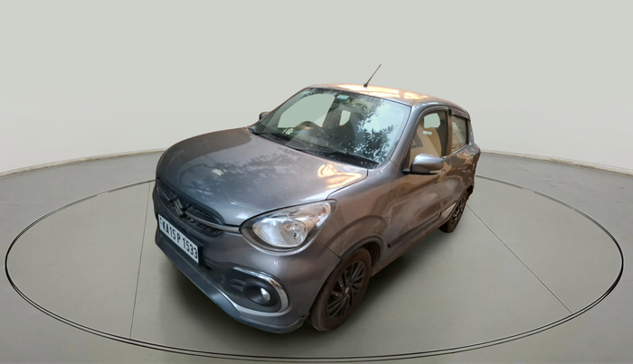 2023 Maruti Celerio ZXI PLUS, Petrol, Manual, 68,933 km, exterior