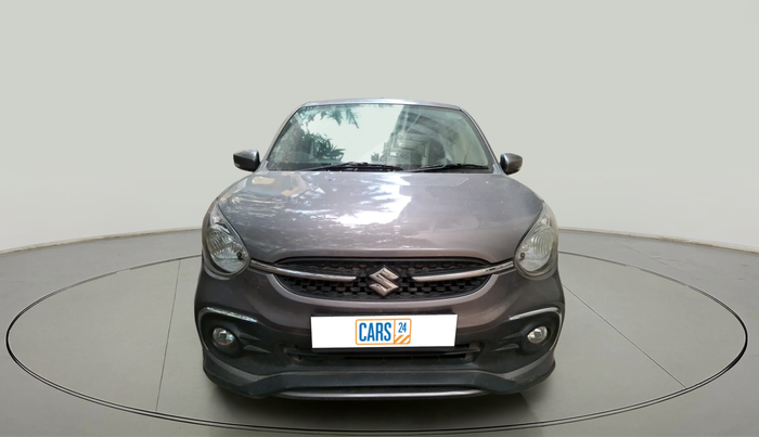 2023 Maruti Celerio ZXI PLUS, Petrol, Manual, 68,933 km, exterior
