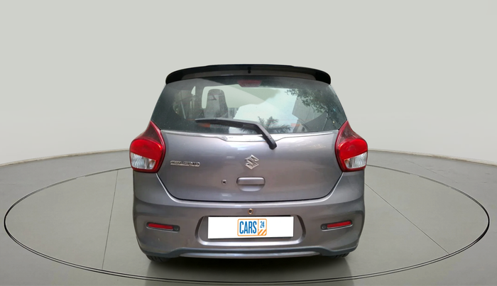 2023 Maruti Celerio ZXI PLUS, Petrol, Manual, 68,933 km, exterior