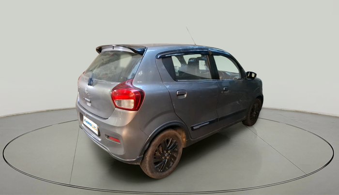 2023 Maruti Celerio ZXI PLUS, Petrol, Manual, 68,933 km, exterior